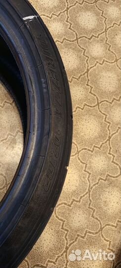 Dunlop Direzza DZ102 275/30 R19 96W