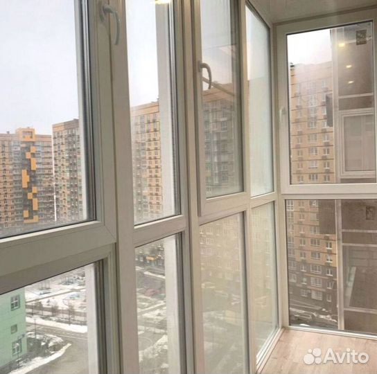 Окна пластиковые от производителя