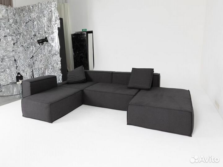 Диван 3200х1600 мм