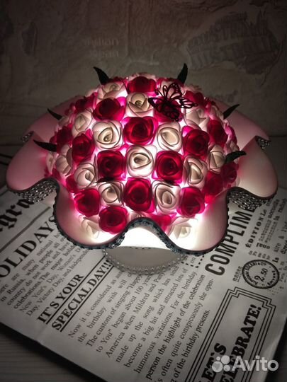 Светильник