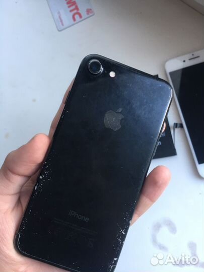 iPhone 7, 32 ГБ