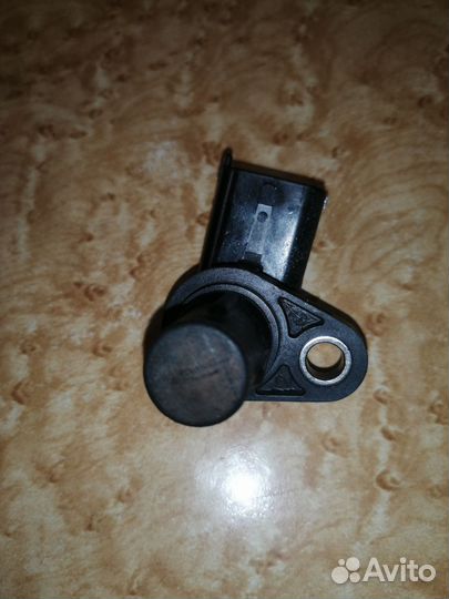 Датчик распредвала фиат альбеа