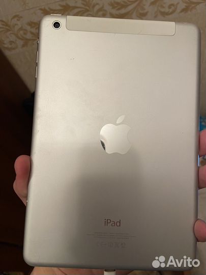 iPad mini