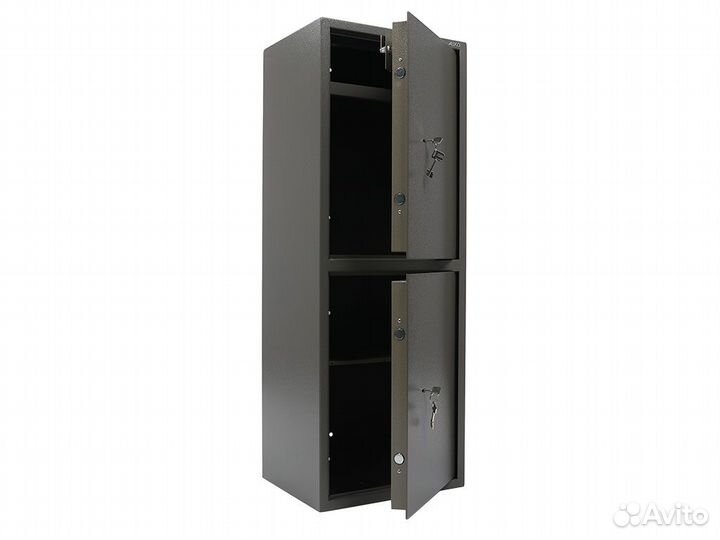 Офисный сейф aiko TM-120T/2
