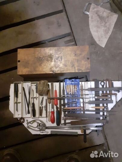 Набор для творчества,ссср