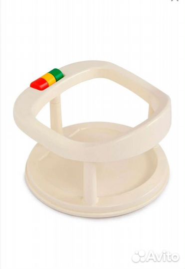 Сиденье для купания