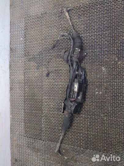 Рейка рулевая без г/у Volkswagen Touran, 2006