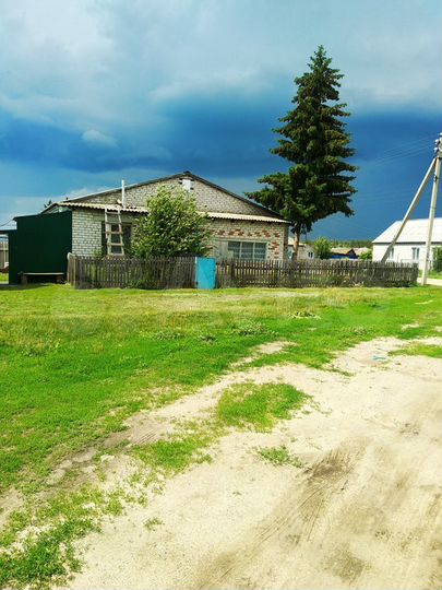 Дом 70 м² на участке 11 сот.