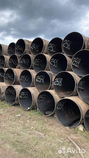 Труба бу 1020 оптом