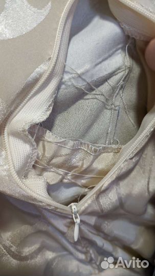 Норковая шубка автоледи размер 42