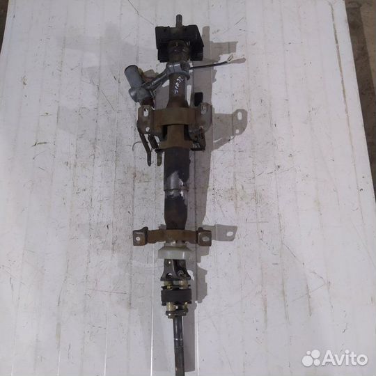 Рулевая колонка Nissan Cefiro 32 2 1995