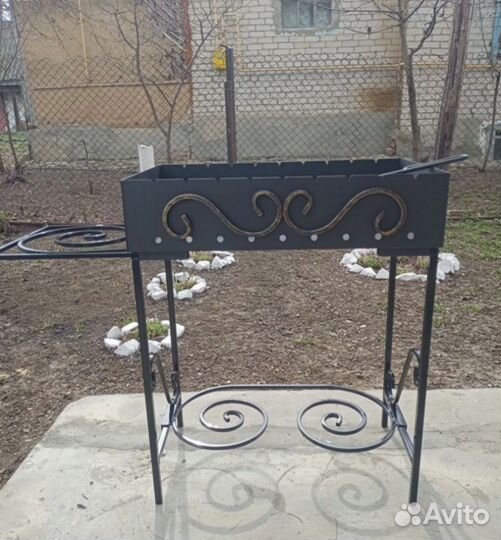 Maнгал стeнка 2 мм от производителя