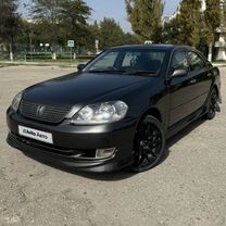 Toyota Mark II 2.5 AT, 2001, 375 000 км, с пробегом, цена 850 000 руб.