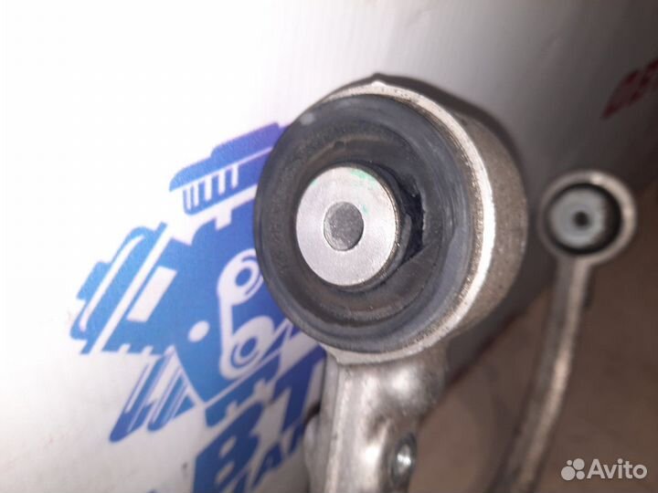 Рычаг подвески верхний передний левый Mercedes