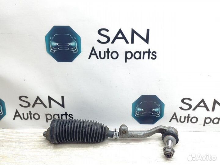 Рулевая тяга левая Bmw 3 F30 N20B20A 2012