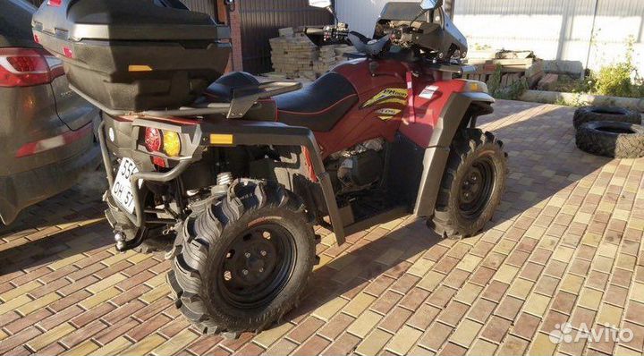 Kenda k538 28/9/14 28/11/14 шины для квадроцикла