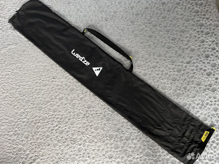 Чехол для горных лыж 190 Wedze