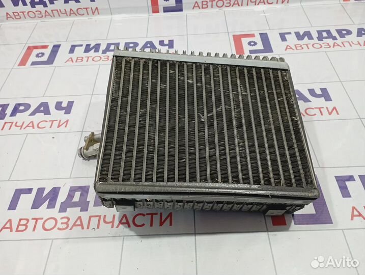 Испаритель кондиционера Volkswagen Touareg (GP) 7L0820102
