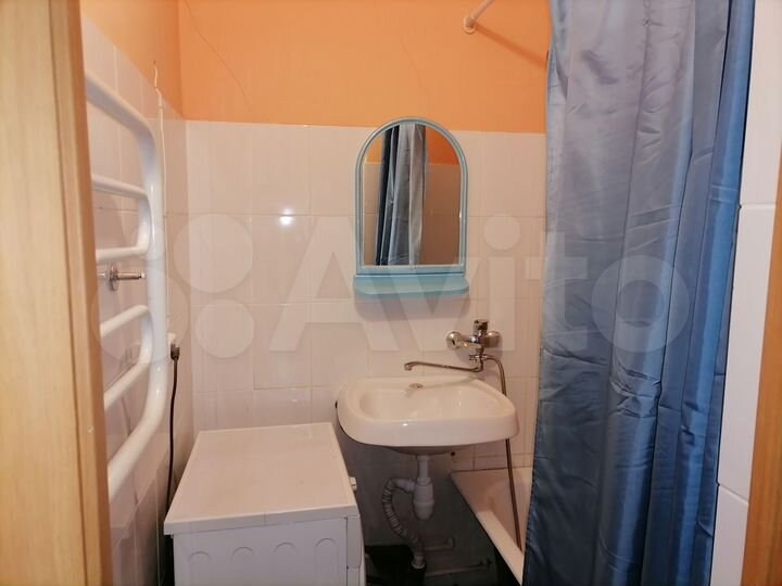 1-к. квартира, 38 м², 1/3 эт.