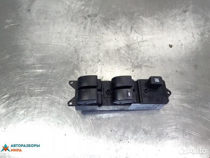 Блок управления стеклоподъемниками Mitsubishi 9