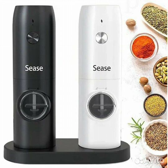 Электрические мельницы sease Xiaomi