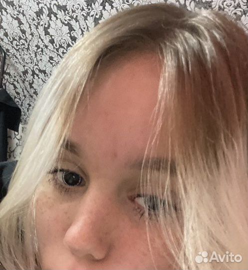 Цветные линзы аниме широкий зрачок