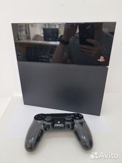 Sony playstation 4