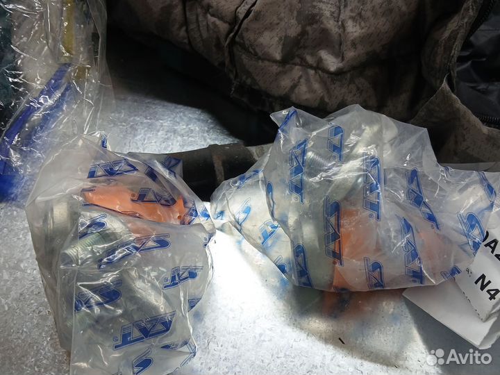 Шаровая опора