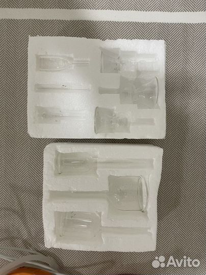 Аппарат для вакуумного массажа