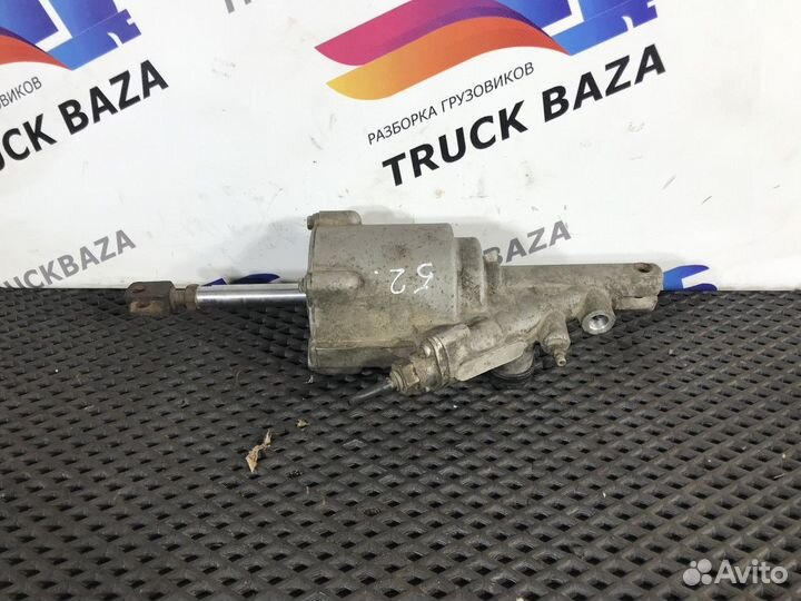 Пгу сцепления