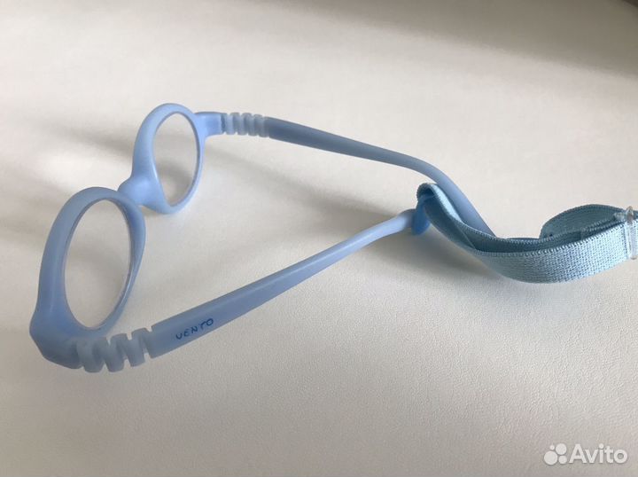 Оправа детская vento kids