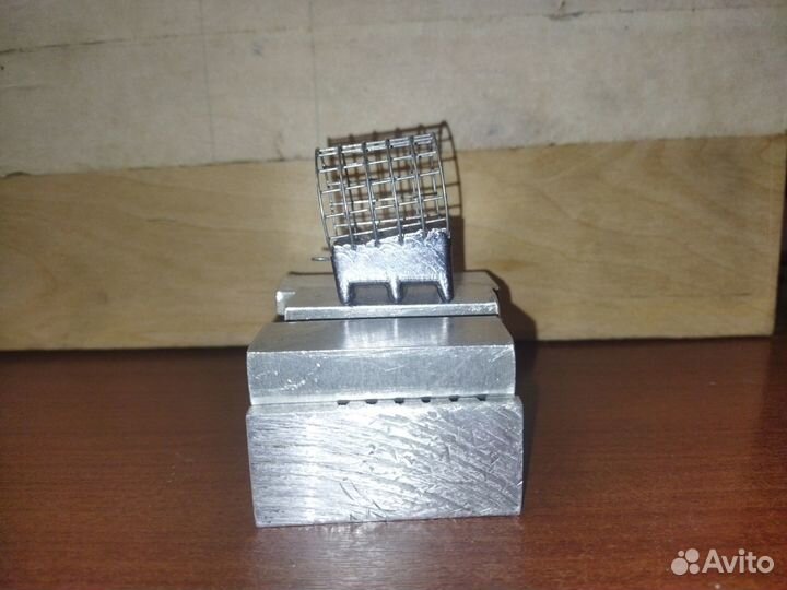 Формы для фидерных кормушек Река