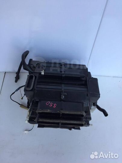 Печка салона на Infiniti Fx35 Fx45 (S50)