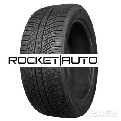 Michelin Pilot Alpin 5 SUV 305/35 R21