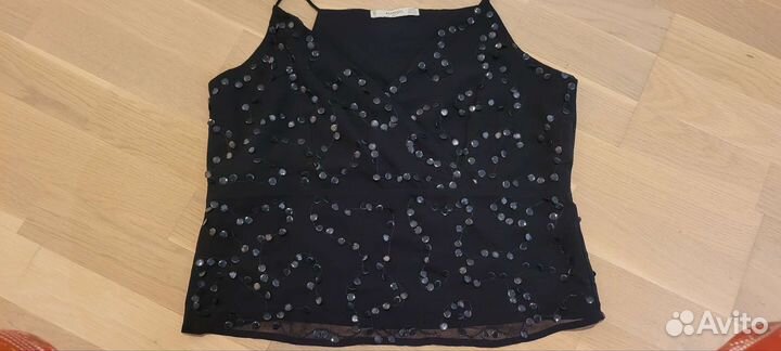 Топы, блузки