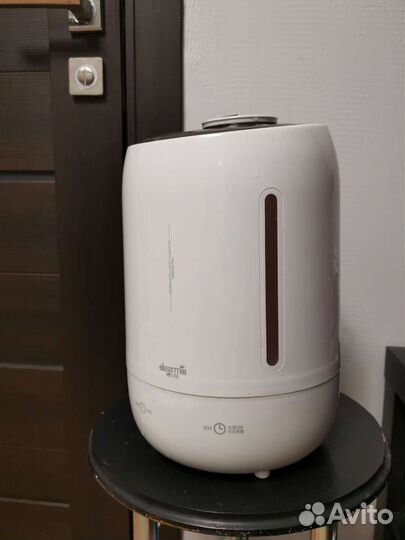 Увлажнитель воздуха xiaomi deerma