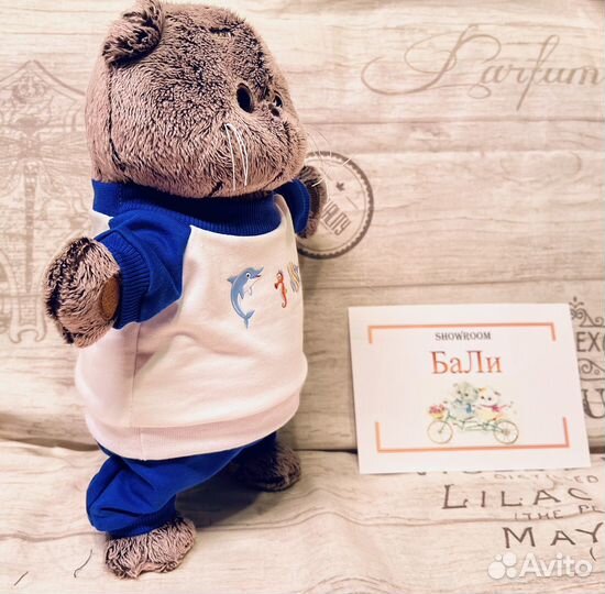 Одежда для Басик/Лили 24-25