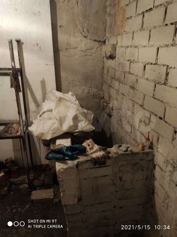 Гараж