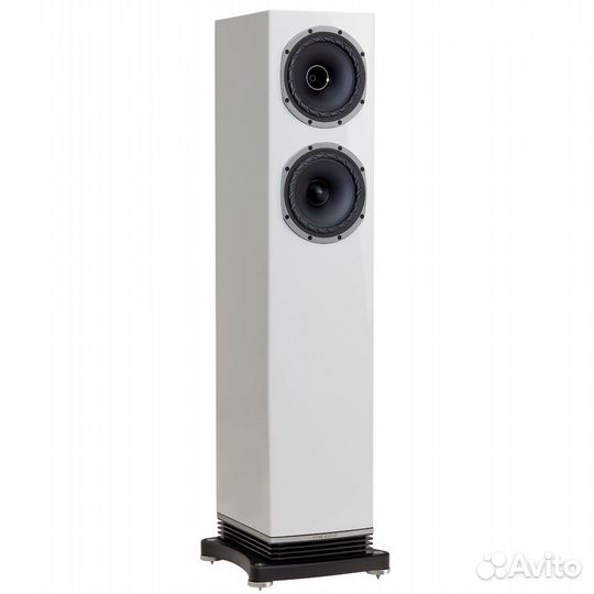 Напольная акустика Fyne Audio F501 Piano Gloss Whi