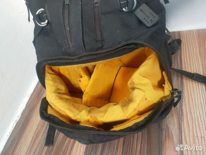 Фоторюкзаки, рюкзаки для фототехники