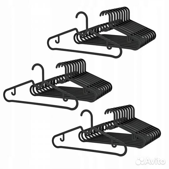 Икеа плечики, Багис,Спруттиг,Бумеранг