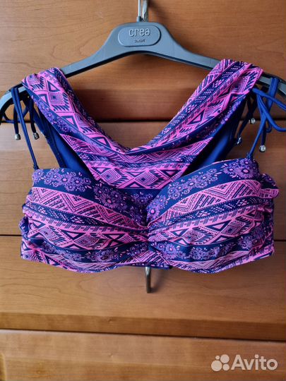 Купальник раздельный Италия