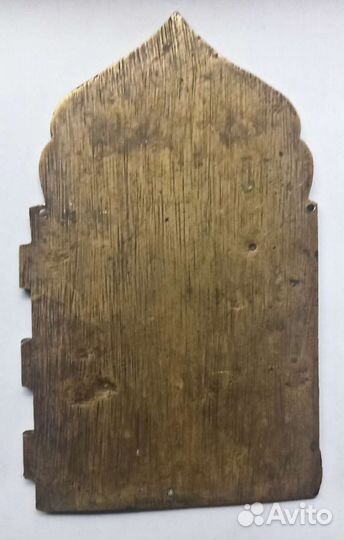 Створка складня