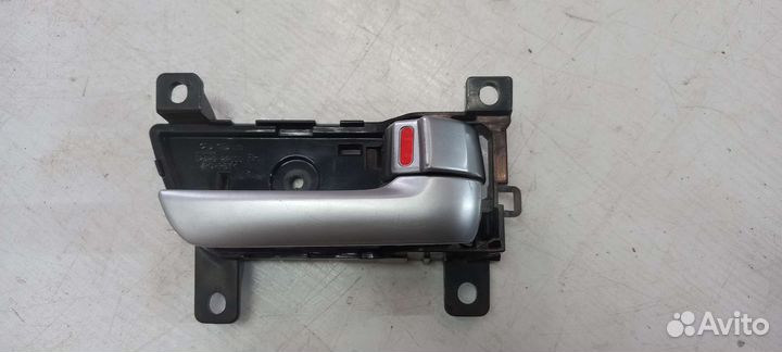 Ручка двери внутренняя правая Kia Sorento 2