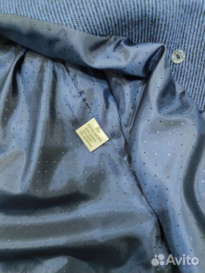 Пальто женское шерсть 42 44