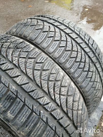 Kumho WinterCraft WP72 215/50 R17