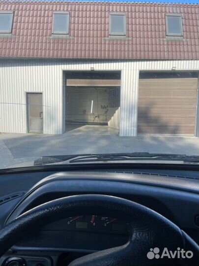Автомоечный комплекс