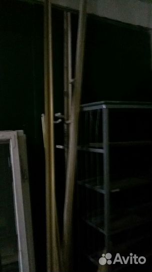 Гардины алюминиевые