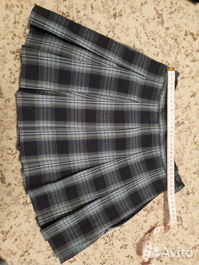 Юбка школьная 3 школа Староминская