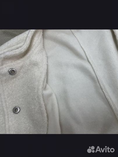 Бомбер в стиле zara